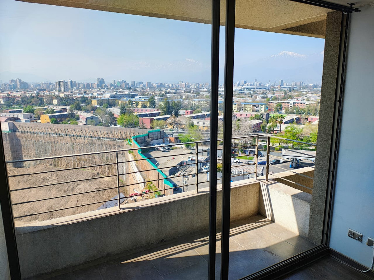 Venta Departamento 2D 1B 1E Francisco de Villagra - La Reina