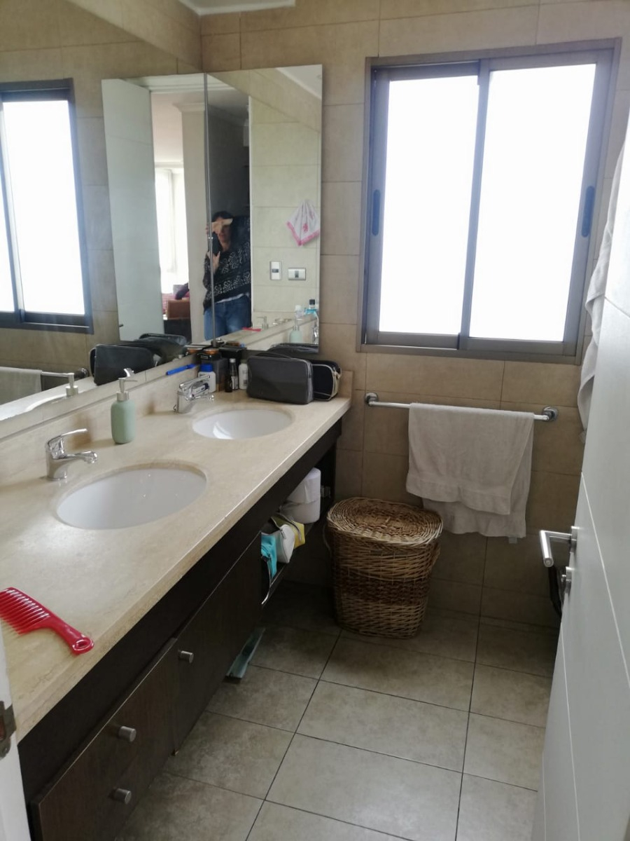 Venta Departamento 4D Sebasti&aacute;n Elcano - Las Condes