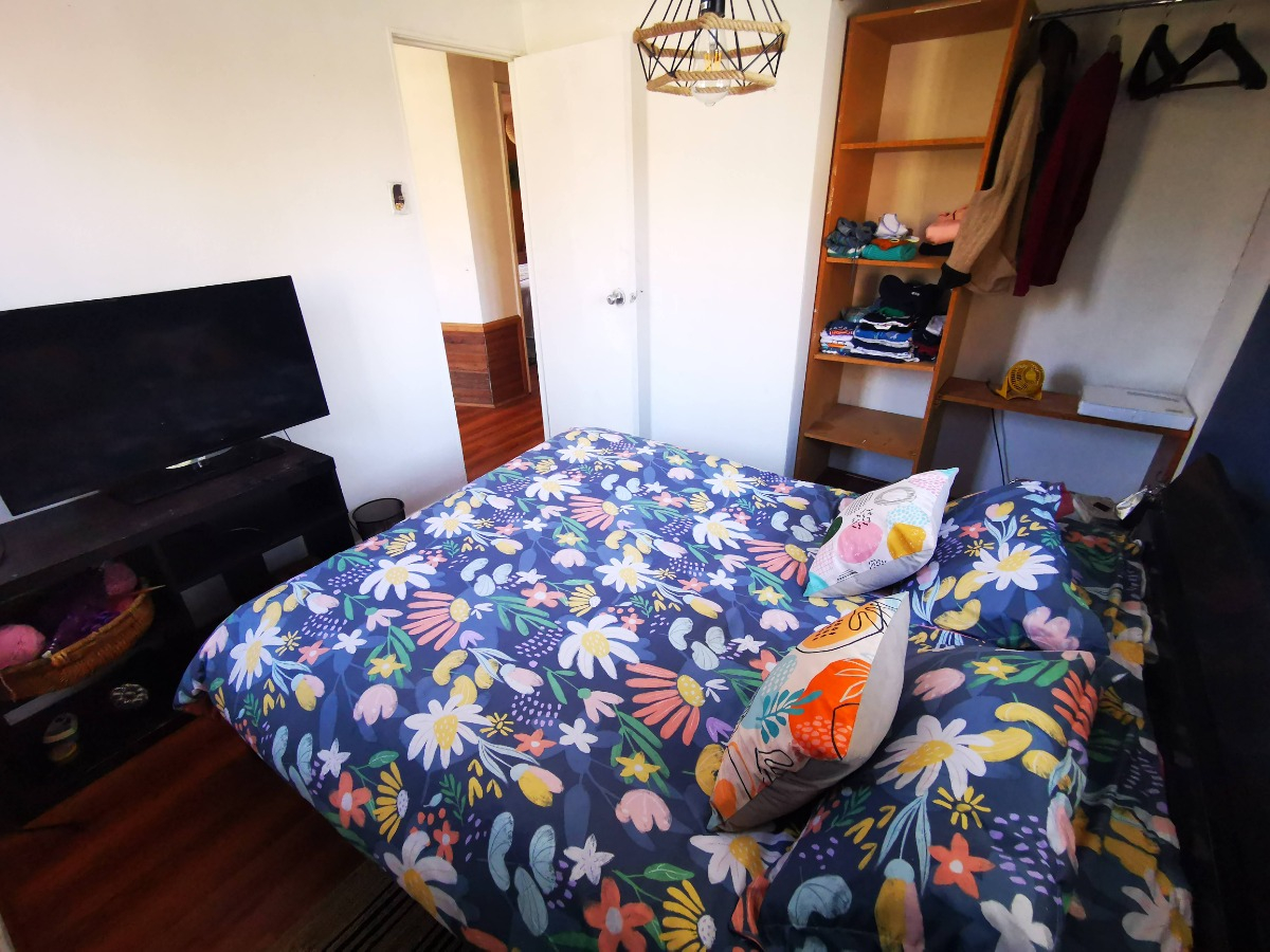 Arriendo Casa 4D Camino a Farellones - Lo Barnechea