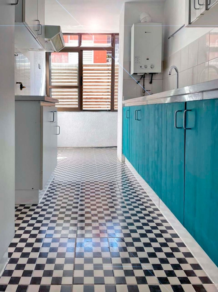 Venta Departamento NO 2D en suite 2B 1E 1B In&eacute;s de Su&aacute;rez - Providencia