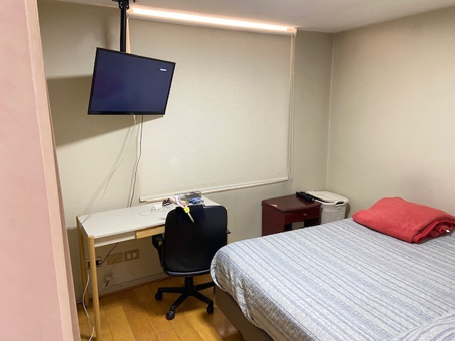 Venta Departamento 1D Salvador - Providencia