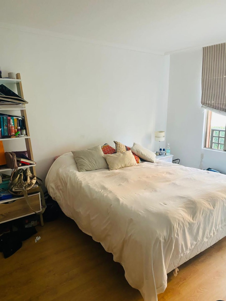 Arriendo Departamento NP 3D Walk-in cl&oacute;set 2B 1E 1B Metro Manquehue - Apumanque - Las Condes