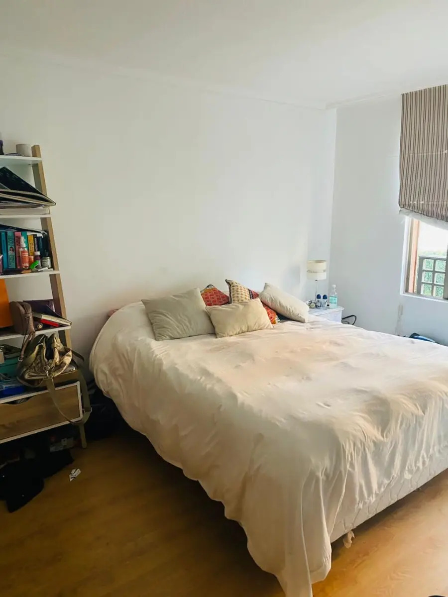 Arriendo Departamento NP 3D Walk-in cl&oacute;set 2B 1E 1B Metro Manquehue - Apumanque - Las Condes