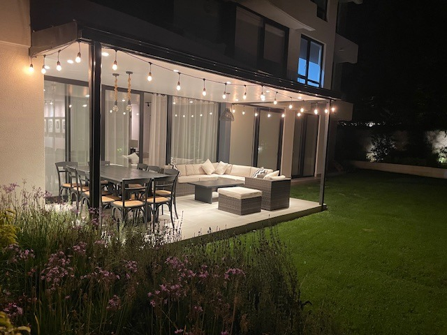 Venta Departamento NO 3D en suite Walk-in cl&oacute;set 3B 2E 1B La Dehesa - Lo Barnechea