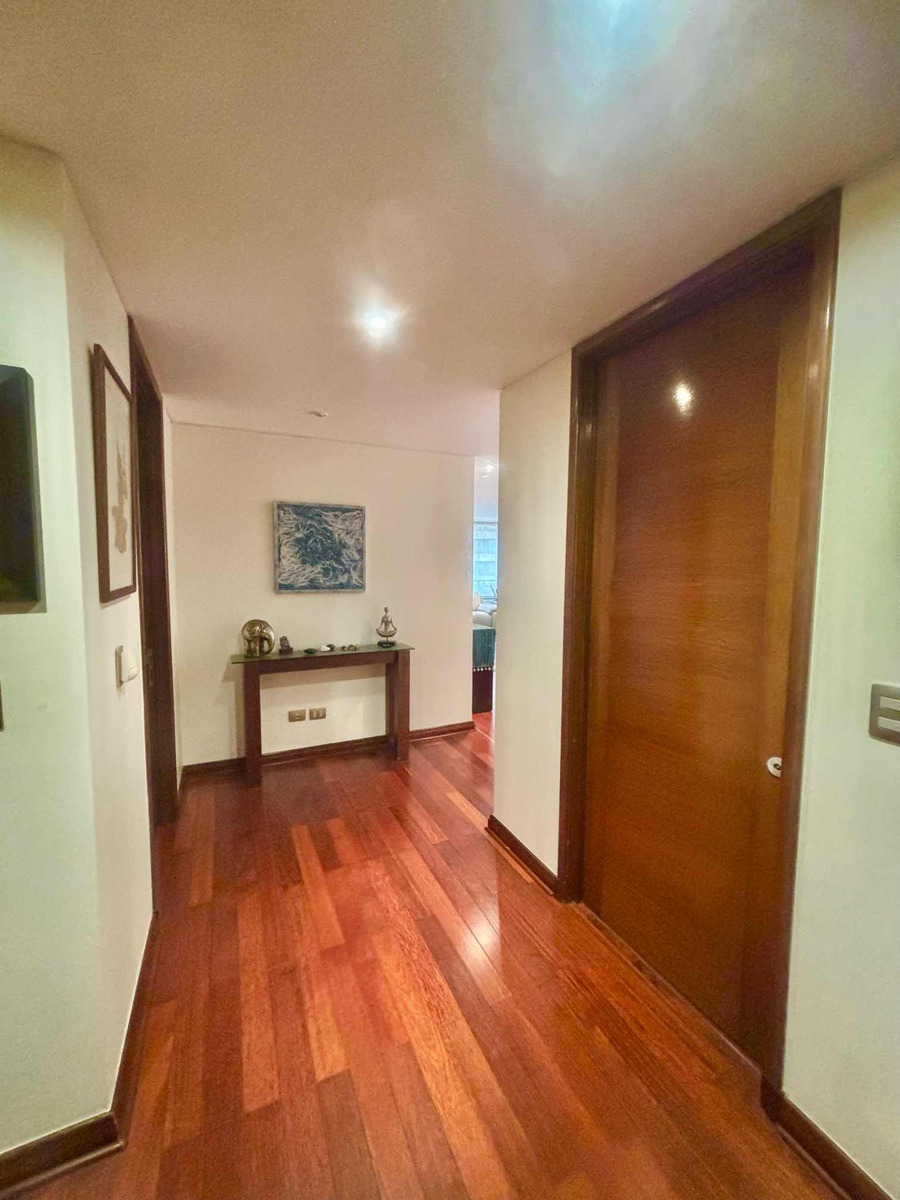 Venta Departamento 4D 4B 2E Metro Manquehue - Apumanque - Las Condes
