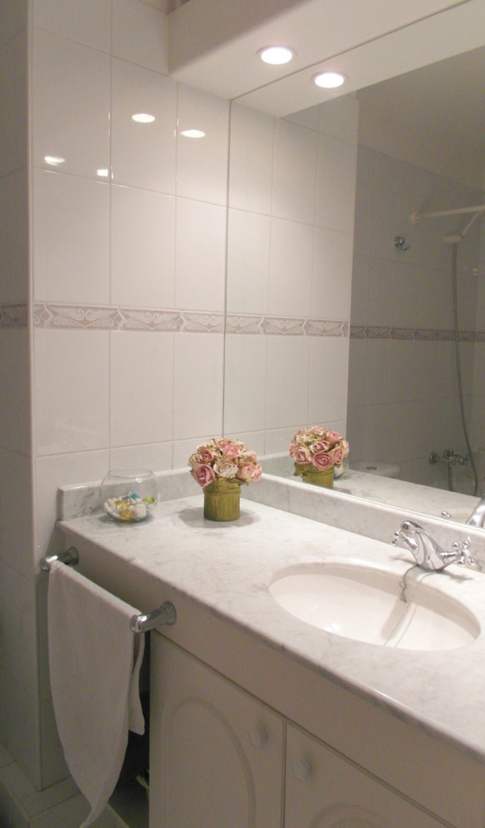 Arriendo Departamento NO 2D en suite Walk-in cl&oacute;set 2B 1E 1B Barrio Italia - Providencia