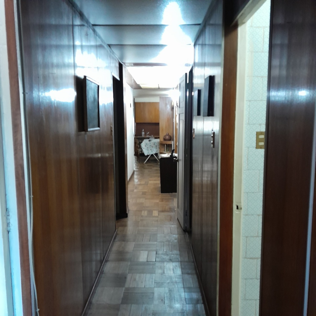 Venta Departamento N 4D 3B Plaza Italia - Providencia