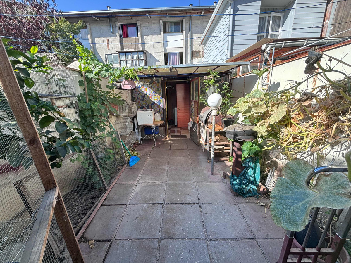 Venta Casa 3D Plaza San Enrique - Lo Barnechea