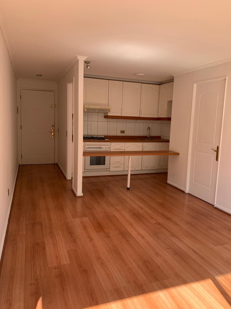 Venta Departamento NO 1D 1B 1E 1B Las Lilas - Providencia