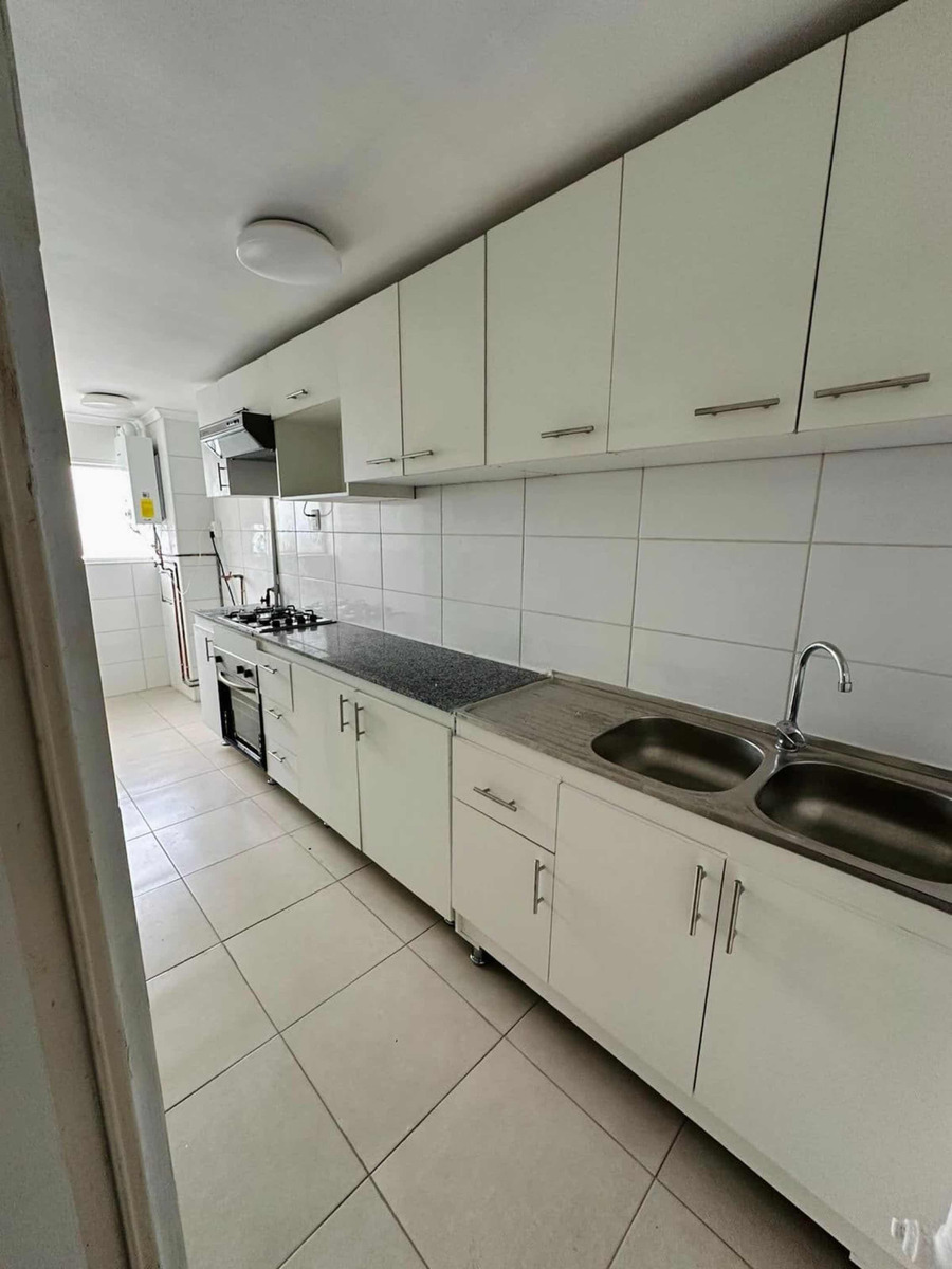 Venta Departamento 3D 1B 1E Villa Frei - &Ntilde;u&ntilde;oa