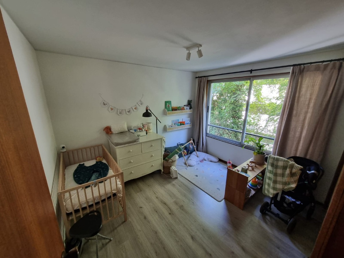 Venta Departamento N 3D 2B 1E 1B Las Lilas - Providencia