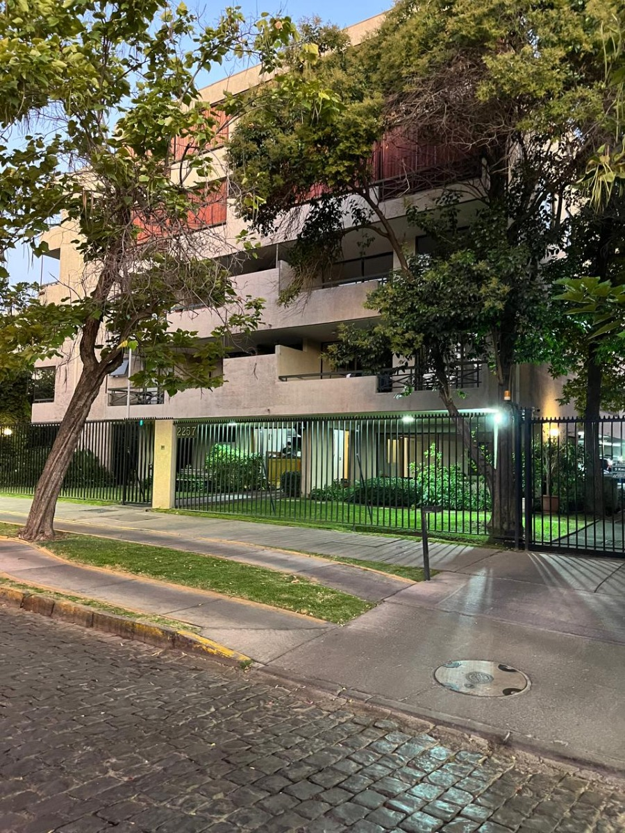 Arriendo Departamento SP 1D en suite 1B 1E 1B Diego de Almagro - &Ntilde;u&ntilde;oa