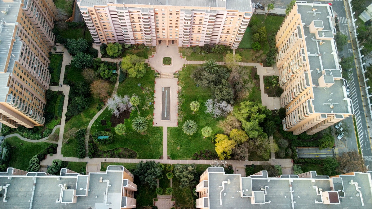 Venta Departamento P 3D en suite 2B 2E 1B In&eacute;s de Su&aacute;rez - Providencia