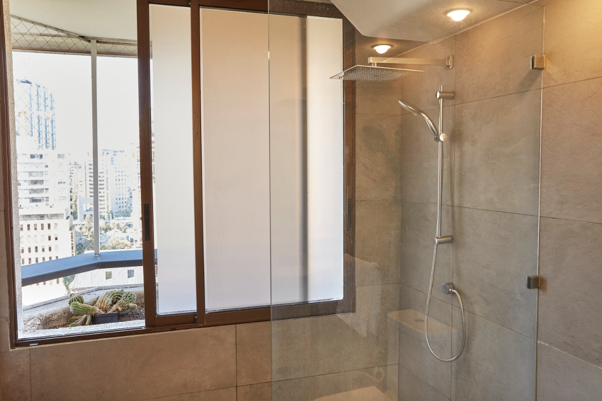 Venta Departamento NO 3D 4B 2E 1B Barrio El Golf - Las Condes