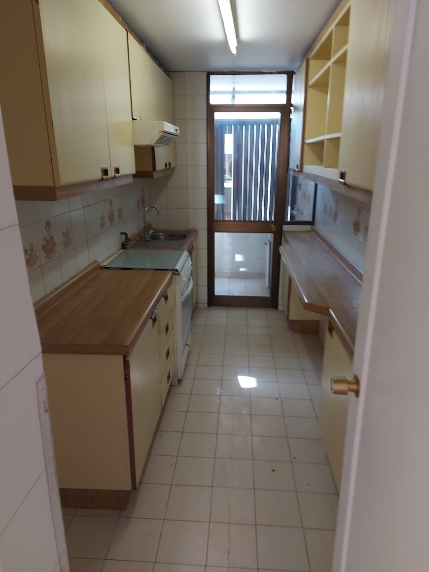 Venta Departamento NP 3D 3B 1E 1B Parque Bicentenario - Vitacura