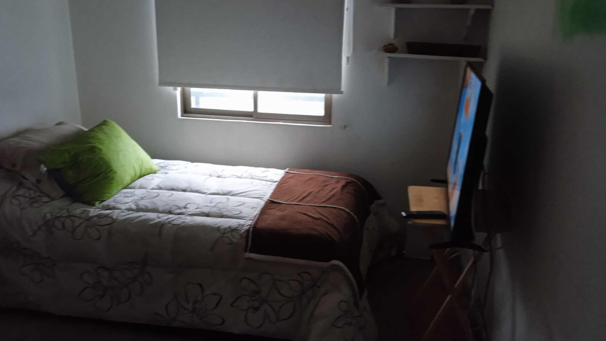 Venta Departamento SP 2D en suite 2B 1E 1B Parque Padre Alberto Hurtado - Las Condes