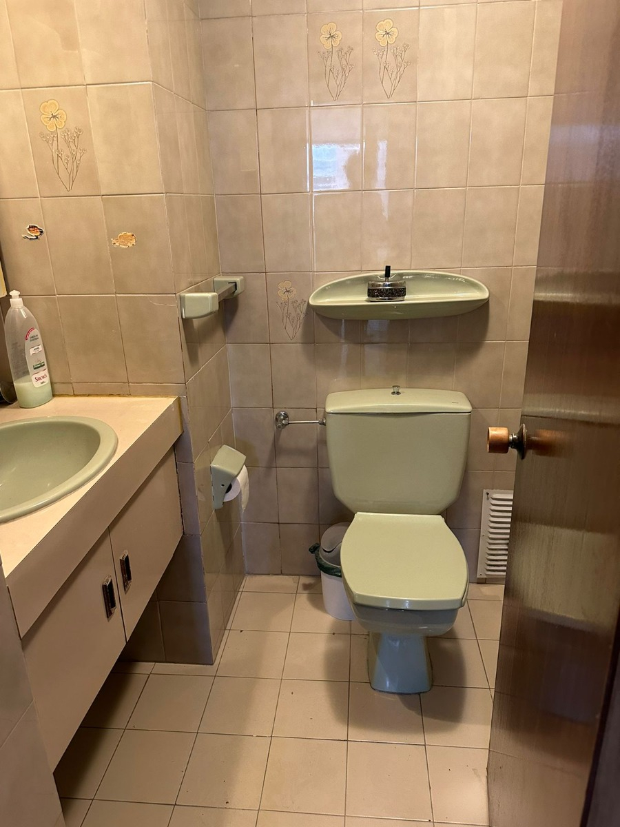 Arriendo Departamento O 3D 3B 2E 1B Barrio El Golf - Las Condes