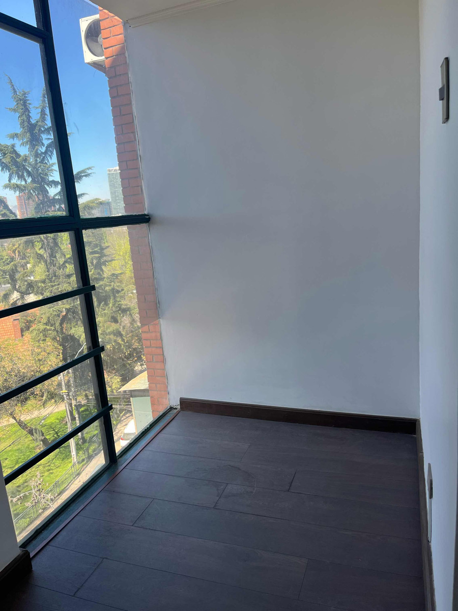 Venta Oficina 2B Nuestra Se&ntilde;ora del Rosario - Vitacura