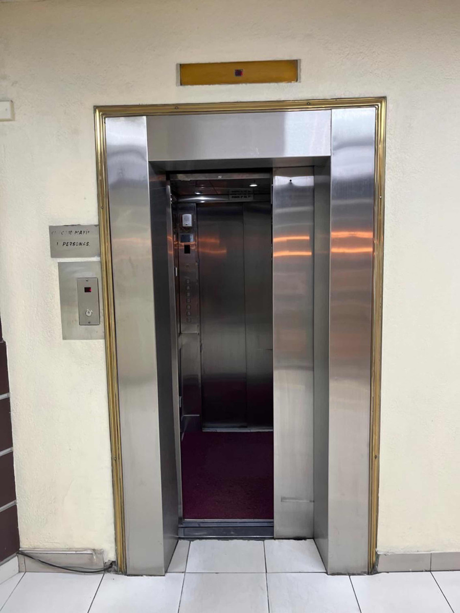 Venta Oficina 3B Manuel Montt - Providencia