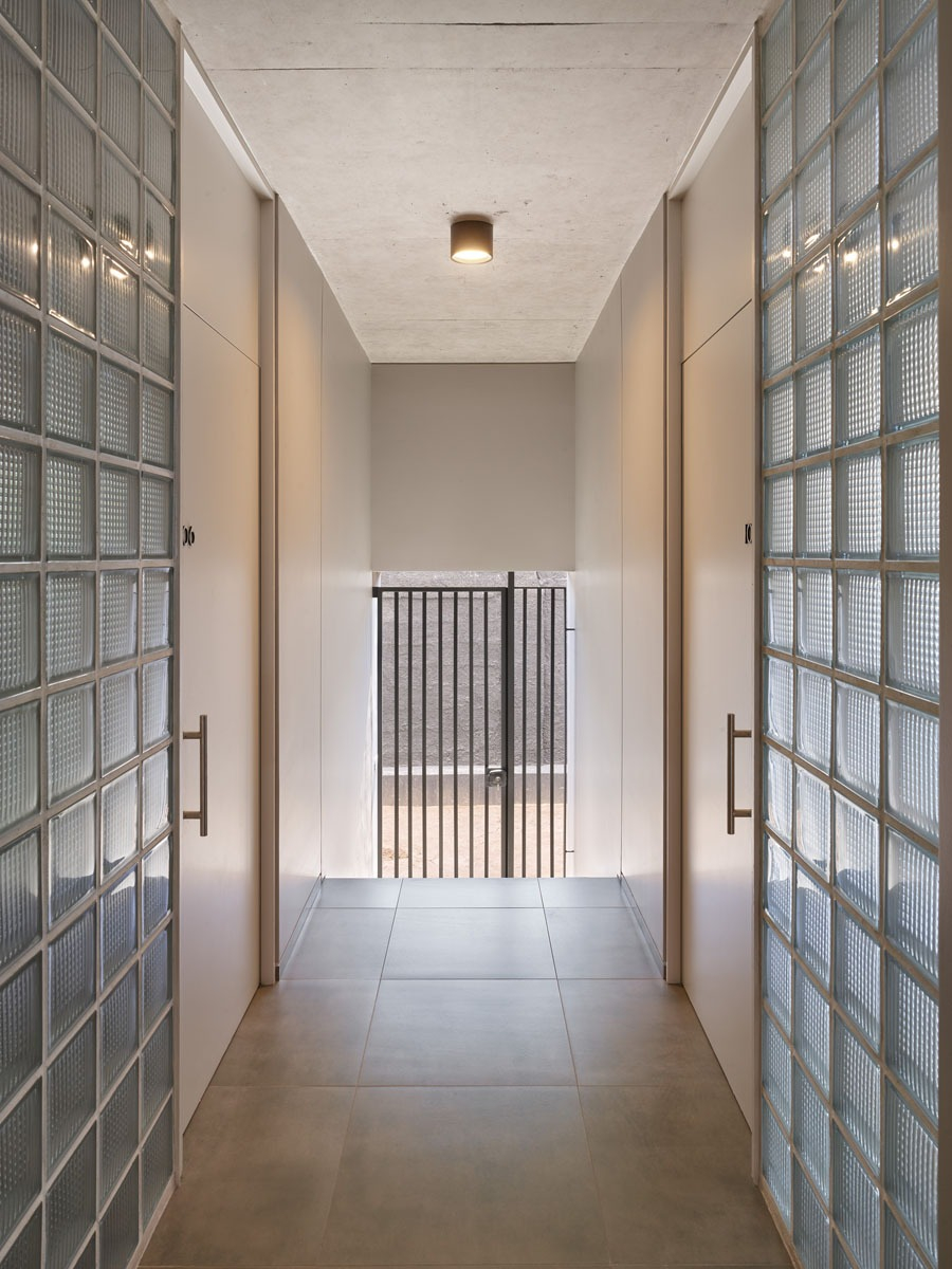 Arriendo Casa SO 2D en suite 2B 1E 1B Campus Oriente - Providencia