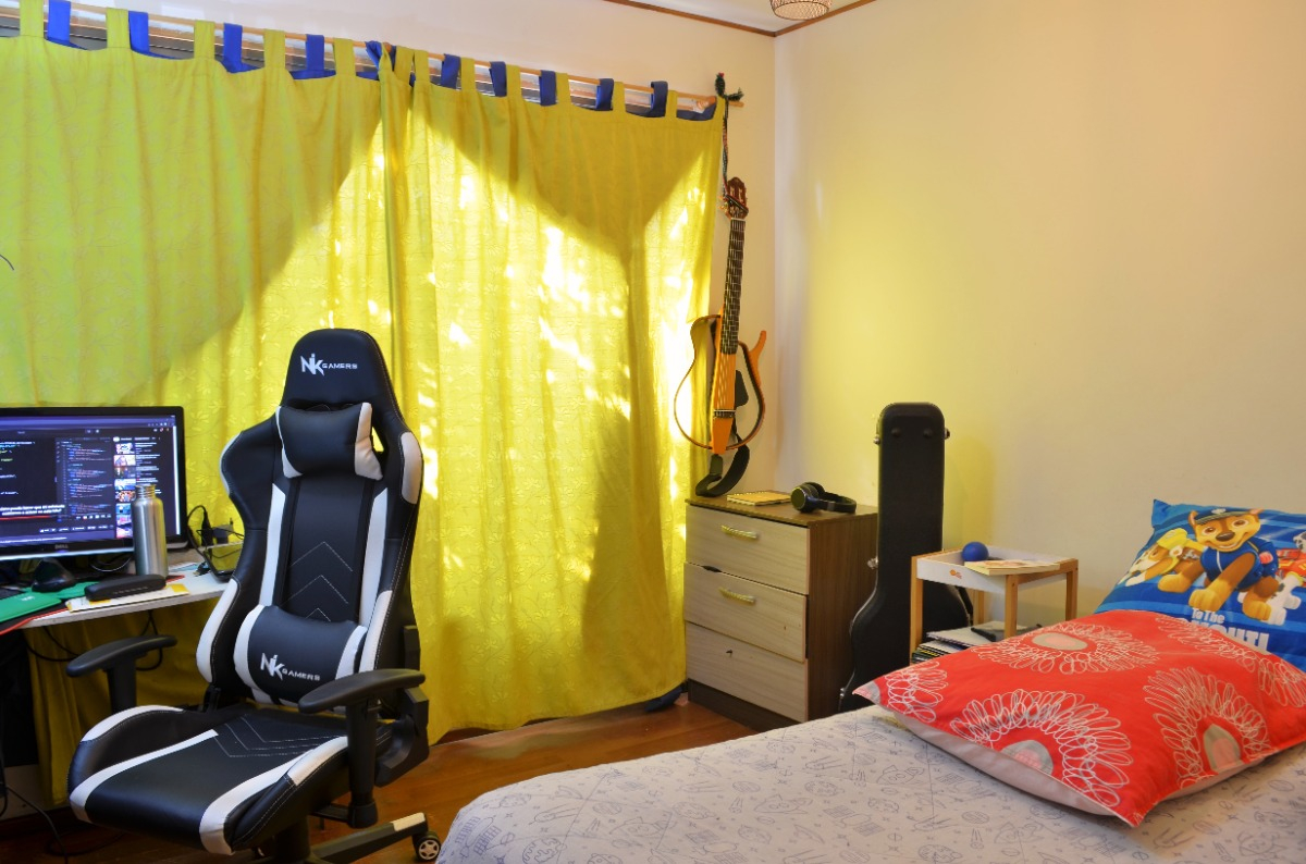 Venta Casa 3D Col&oacute;n Oriente - Vital Apoquindo - Las Condes