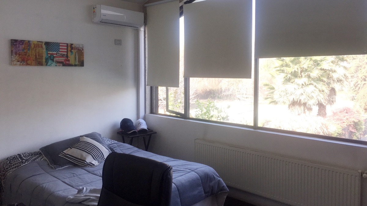 Venta Casa NO 5D en suite Walk-in cl&oacute;set 4B 2E 4B Chicureo - Colina