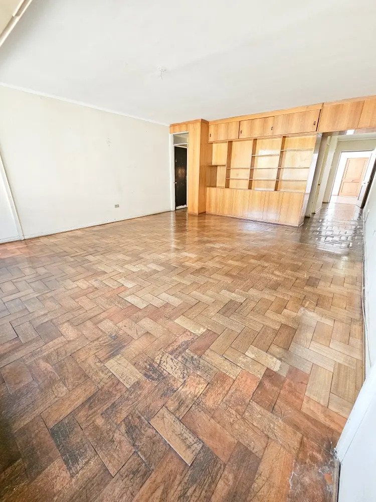 Venta Departamento 2D 2B 1E Vaticano - Las Condes