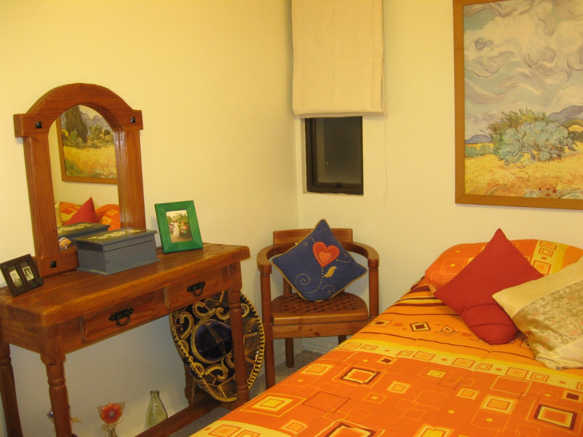 Arriendo Departamento NO 3D en suite Walk-in cl&oacute;set 3B 2E 1B Las Lilas - Providencia