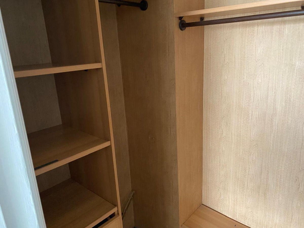 Arriendo Departamento S 2D en suite Walk-in cl&oacute;set 2B 1E 1B Barrio Italia - Providencia