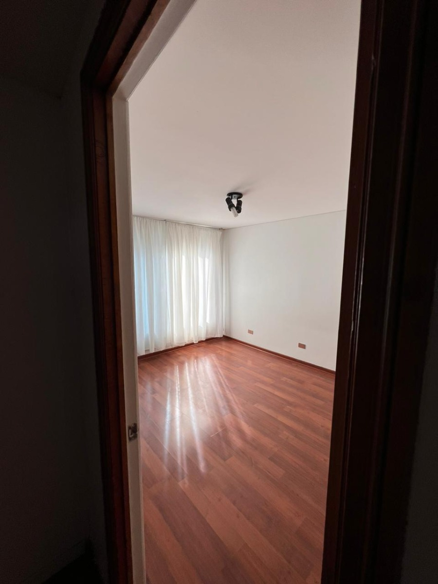 Arriendo Departamento NOSP 5D 4B 2E 1B Barrio El Golf - Las Condes