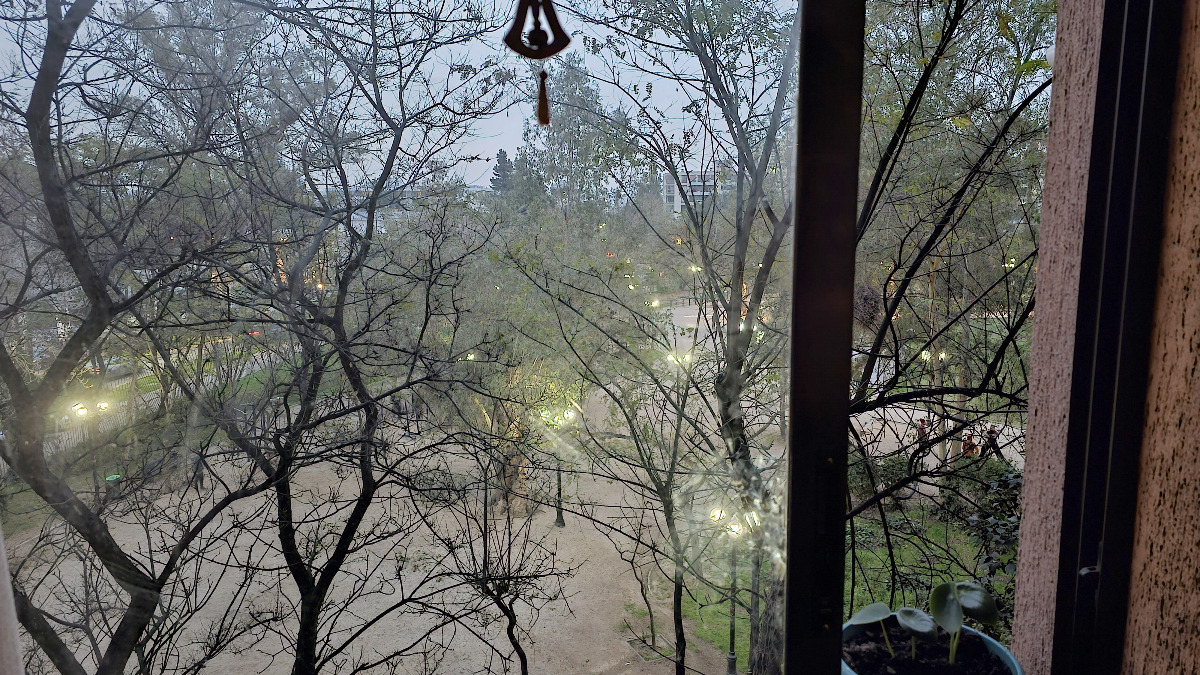 Venta Departamento 3D In&eacute;s de Su&aacute;rez - Providencia