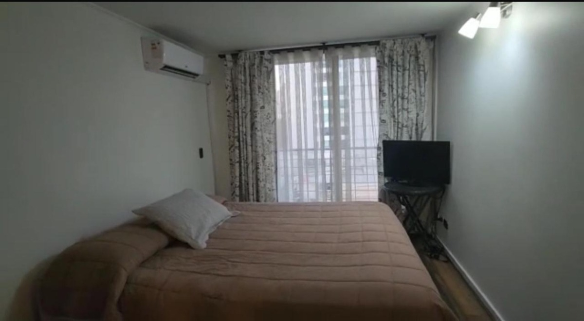 Venta Departamento SO 2D en suite Walk-in cl&oacute;set 2B 1E Manuel Montt - Providencia