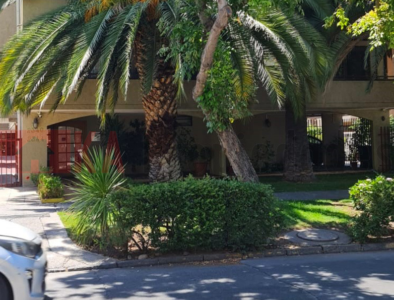 Venta Departamento 1D 1B In&eacute;s de Su&aacute;rez - Providencia