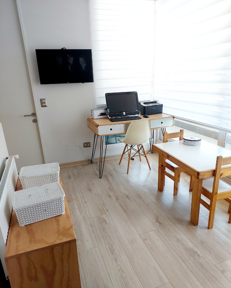 Arriendo Casa 4D La Dehesa - Lo Barnechea