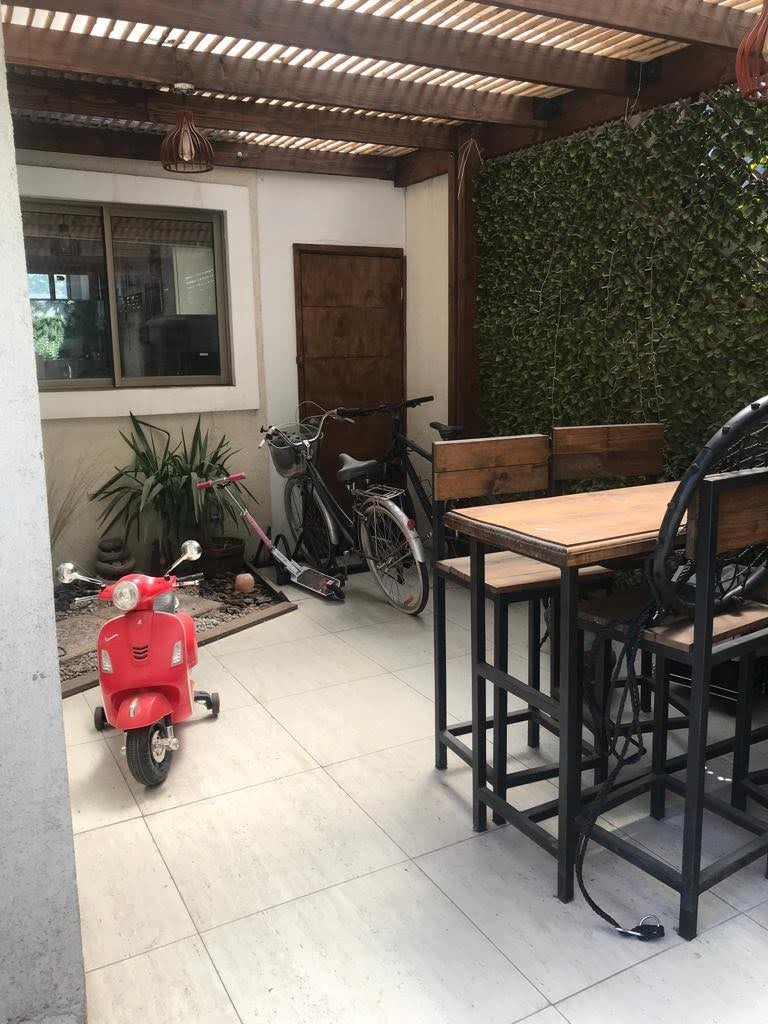 Venta Casa NOSP 5D en suite Walk-in cl&oacute;set 4B 2E 1B La Reina Alta - La Reina