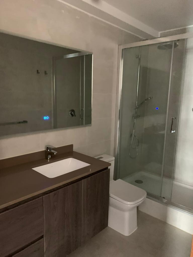 Arriendo Departamento 2D In&eacute;s de Su&aacute;rez - Providencia