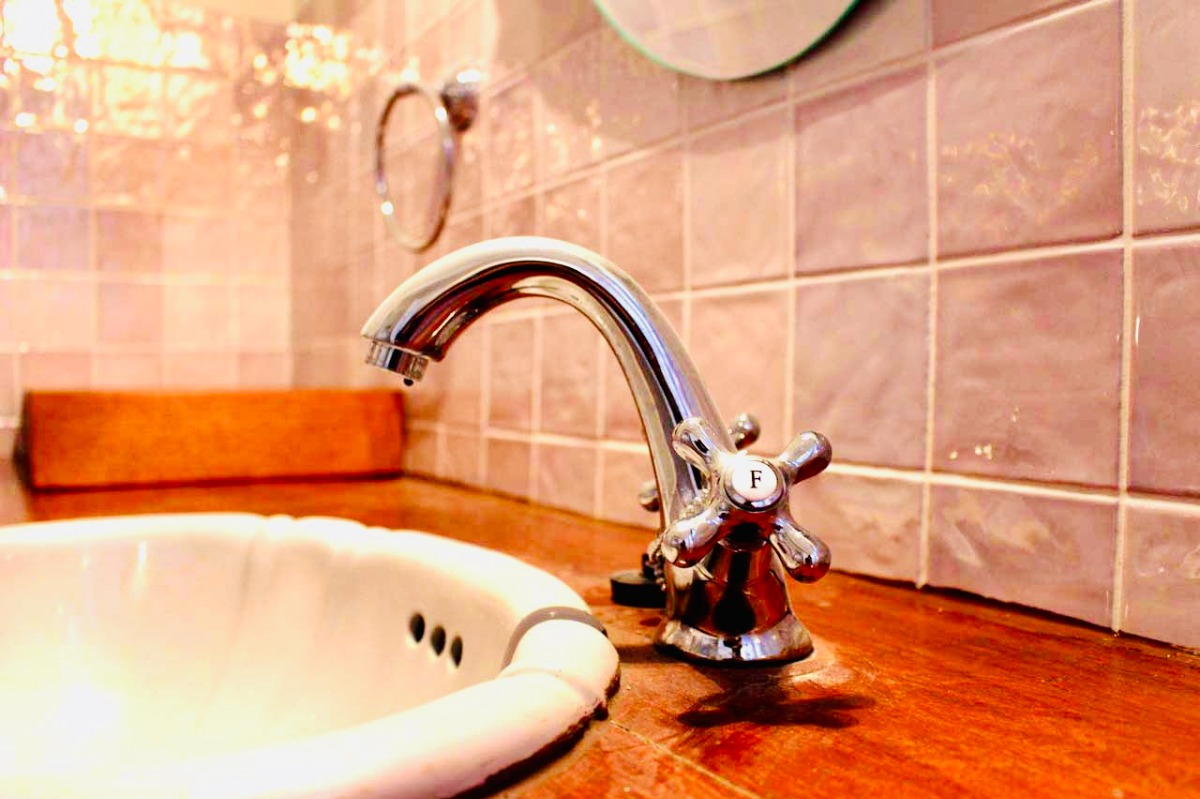 Venta Departamento P 1D en suite 1B Plaza Italia - Providencia