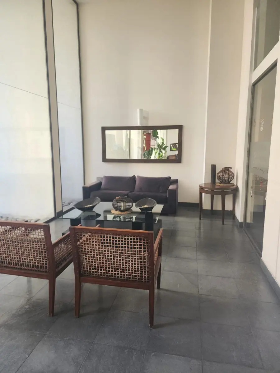 Venta Departamento NP 2D en suite Walk-in cl&oacute;set 2B 1E 1B Rotonda Atenas - Las Condes