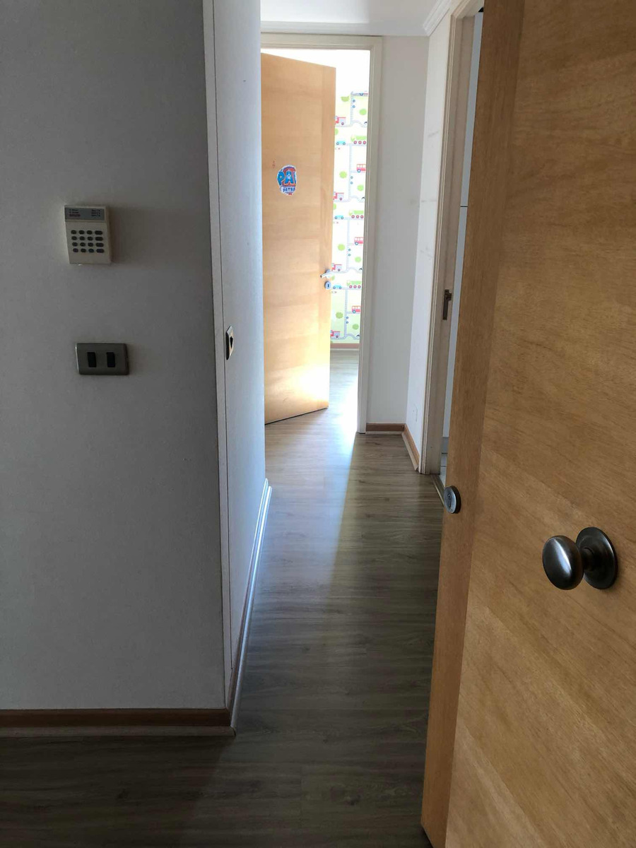 Arriendo Departamento 3D 2B 1E 1B Sebasti&aacute;n Elcano - Las Condes