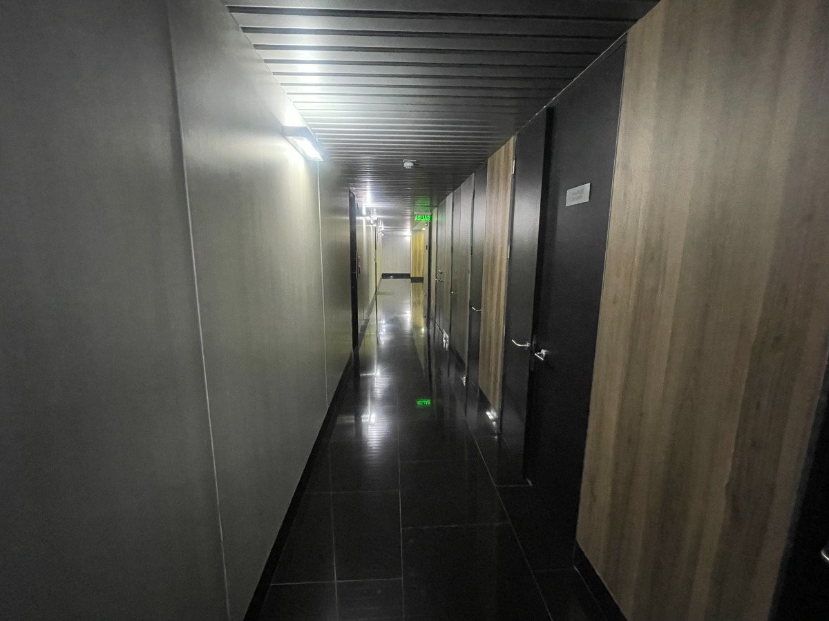 Arriendo Oficina NO 2B 1E Pedro de Valdivia - Providencia