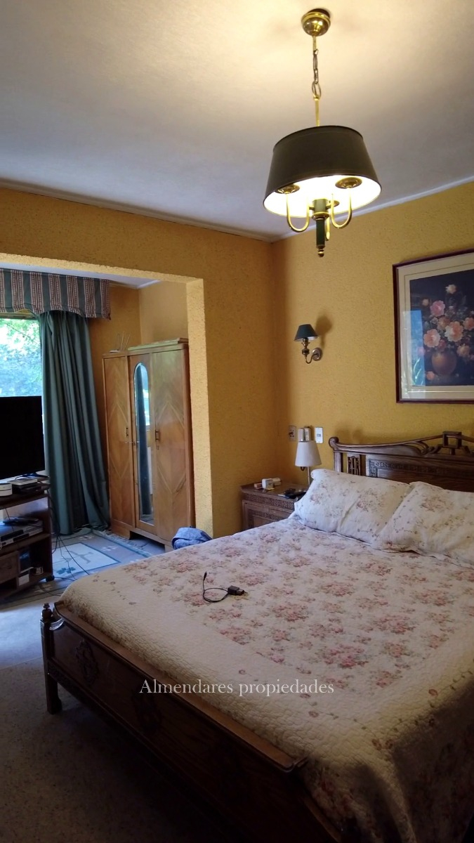 Venta Casa NO 5D en suite Walk-in cl&oacute;set 4B 4E 1B Los Dominicos - Las Condes