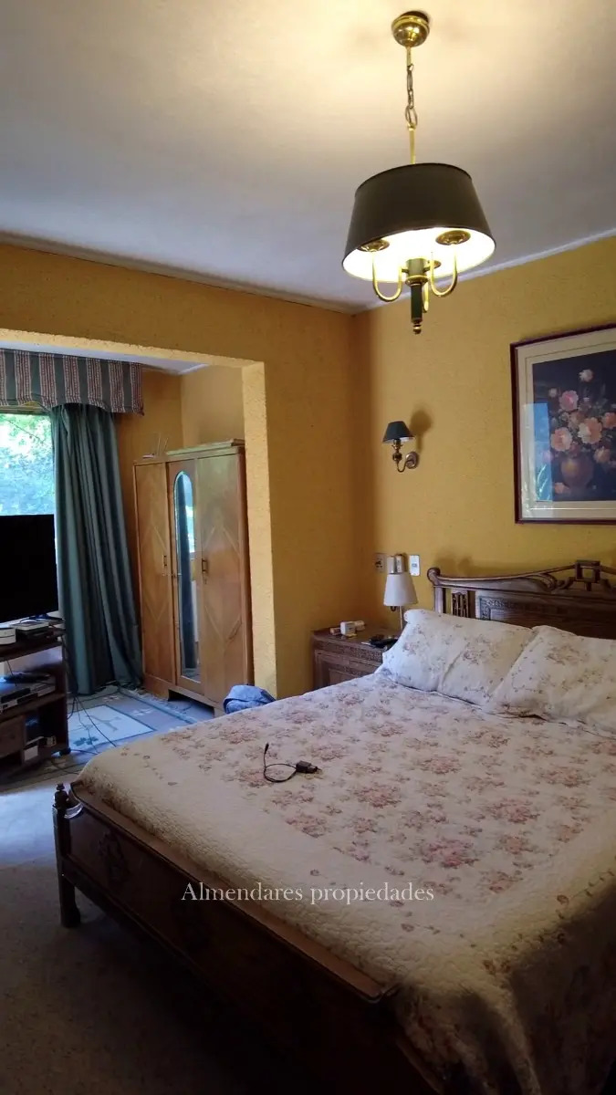 Venta Casa NO 5D en suite Walk-in cl&oacute;set 4B 4E 1B Los Dominicos - Las Condes