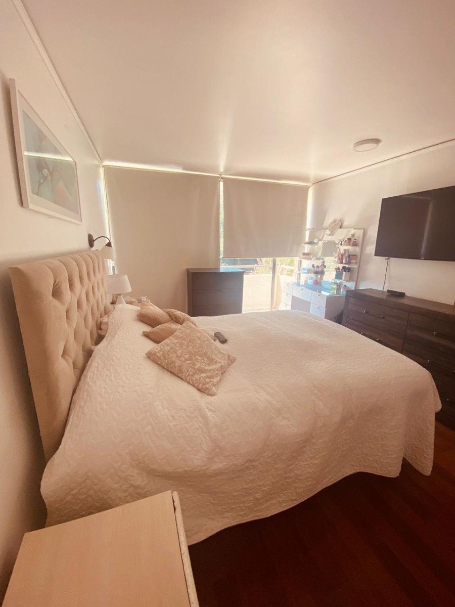 Venta Departamento NP 3D en suite Walk-in cl&oacute;set 3B 2E 1B La Dehesa - Lo Barnechea