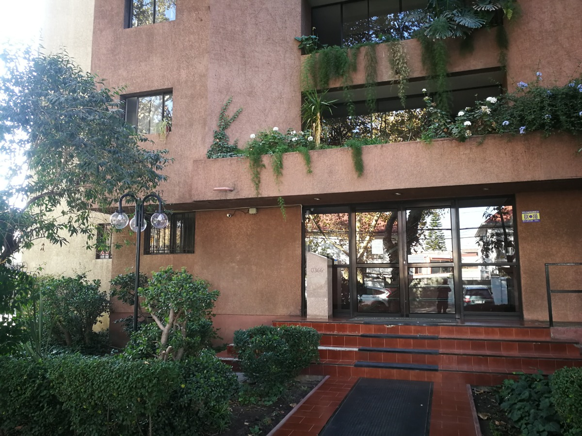 Venta Departamento 3D 2B 1E 1B Barrio Italia - Providencia