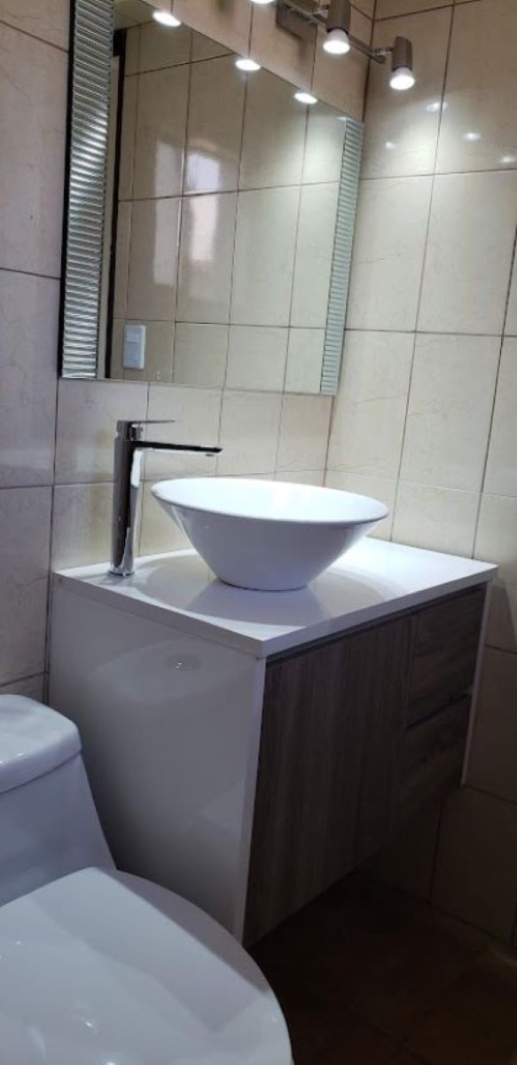 Venta Departamento NO 4D 2B 1E Parque Padre Alberto Hurtado - Las Condes