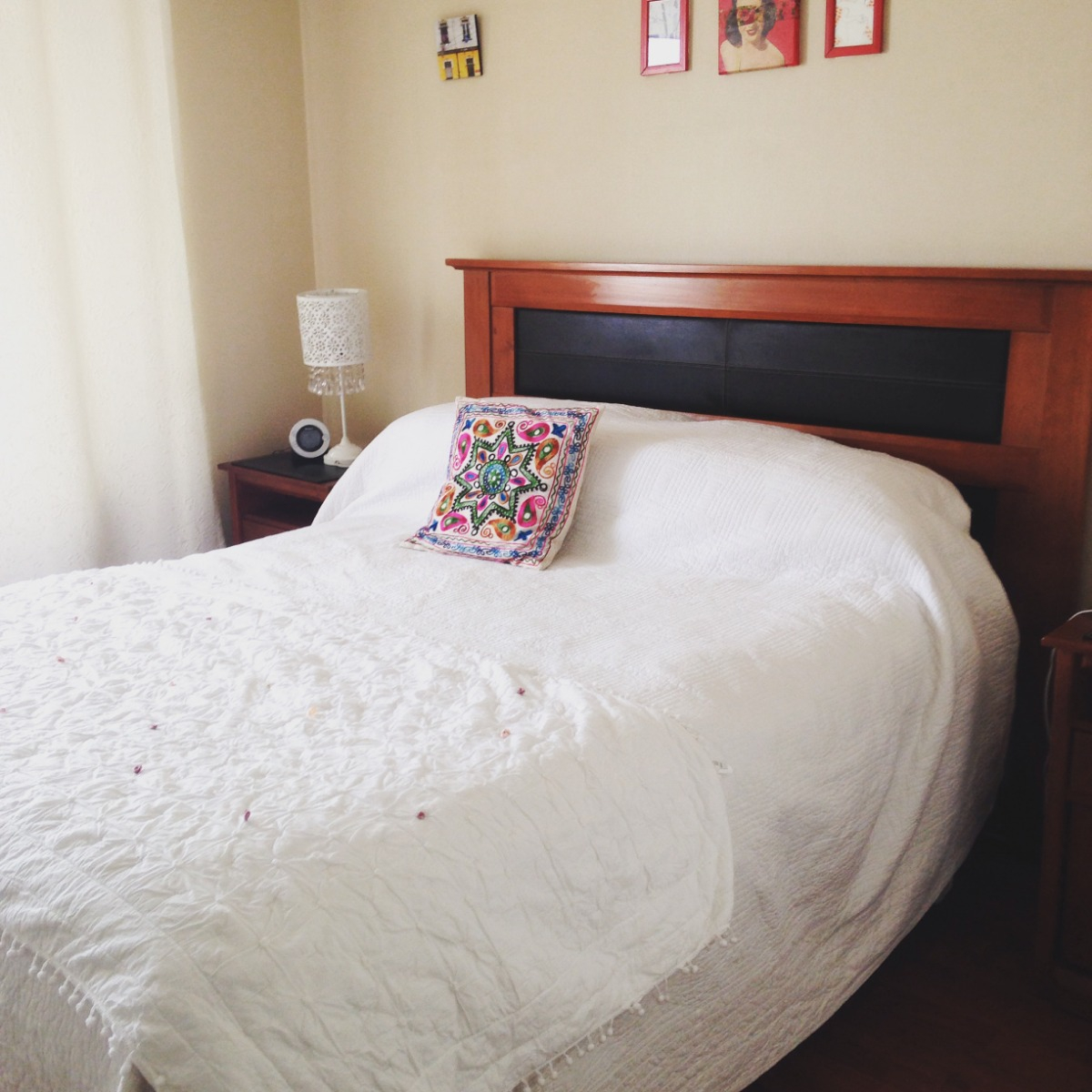 Venta Departamento SO 2D 2B 1E 1B Barrio Italia - Providencia