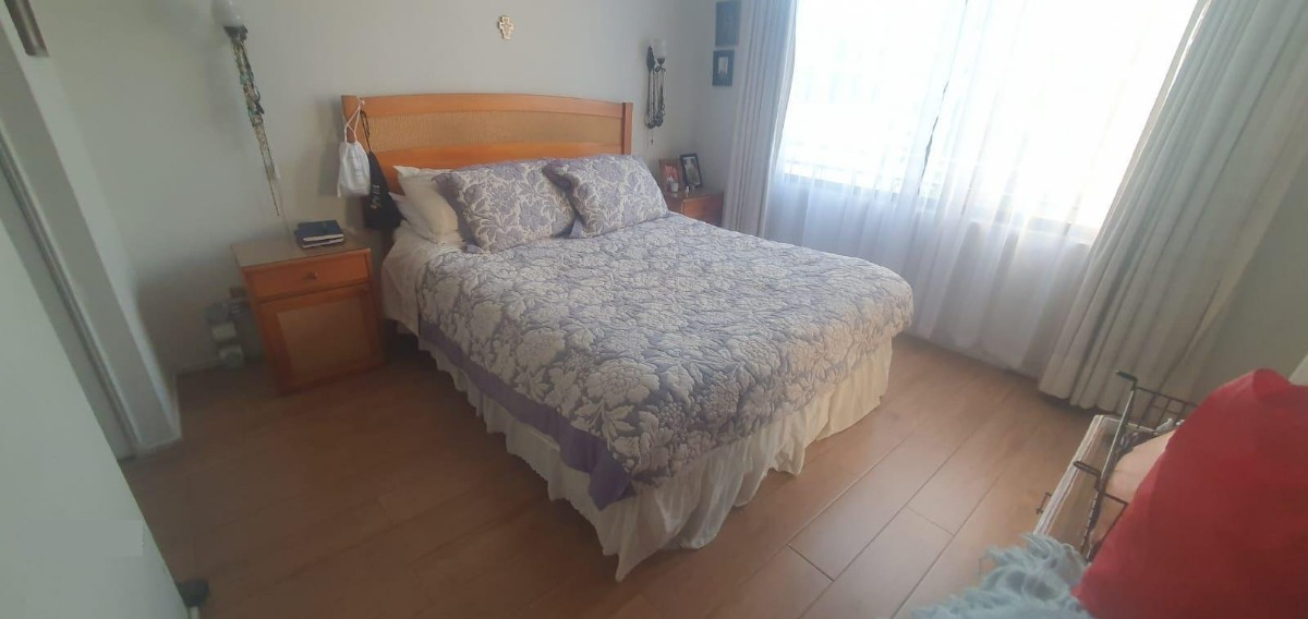 Arriendo Departamento NO 3D en suite 2B 1E 1B Plaza &Ntilde;u&ntilde;oa - &Ntilde;u&ntilde;oa