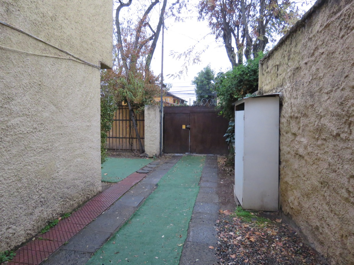 Arriendo Casa NOSP 5D 3B 2E Plaza Ega&ntilde;a - &Ntilde;u&ntilde;oa