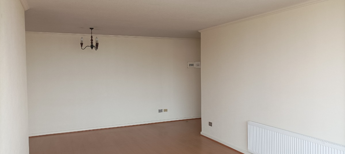 Arriendo Departamento SO 2D en suite Walk-in cl&oacute;set 2B 1E In&eacute;s de Su&aacute;rez - Providencia