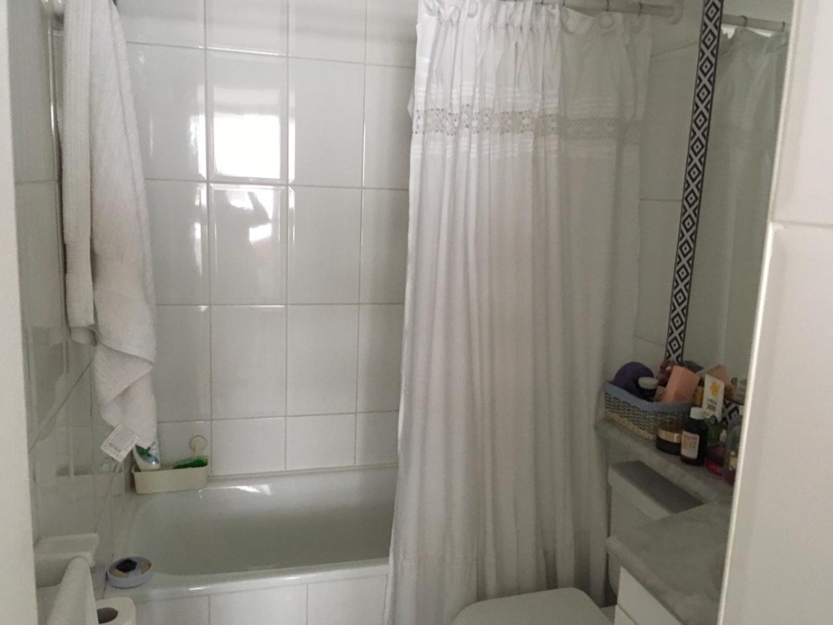 Arriendo Departamento SP 1D 1B 1E 1B Centro Financiero - Las Condes